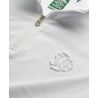 Superdry Country Club Embossed Half Zip Jumper - Sweatshirt femme | Hardloop