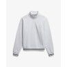Superdry Country Club Embossed Half Zip Jumper - Pullover - Damen | Hardloop