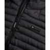 Superdry Hooded Fuji Lite Jacket - Syntetjacka - Herr | Hardloop