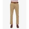 Superdry Officers Slim Chino Trousers - Trousers - Men's | Hardloop