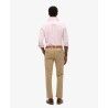 Superdry Officers Slim Chino Trousers - Calça homem | Hardloop