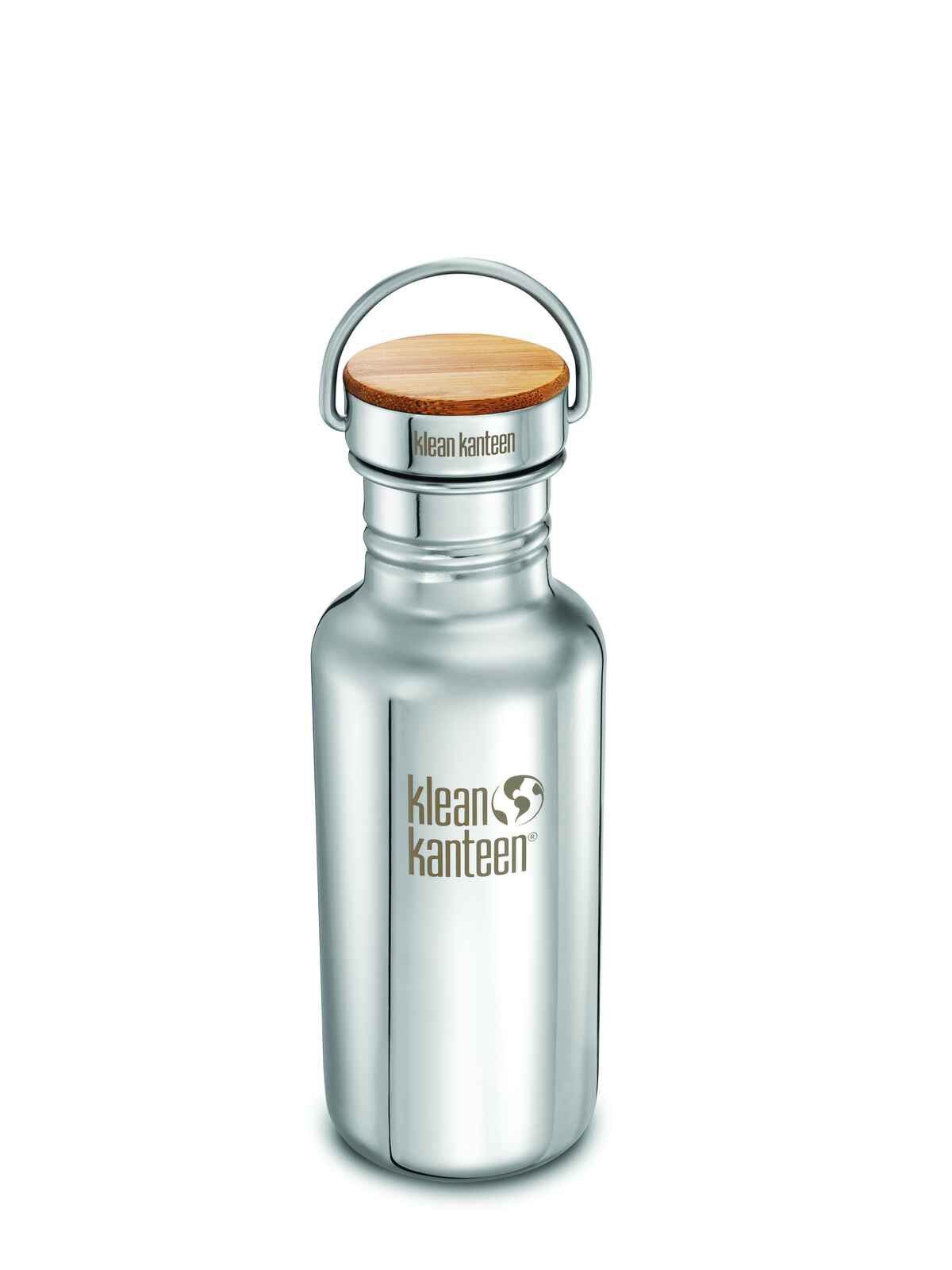 Klean Kanteen Insulated Reflect - Water bottle