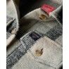 Superdry Heavyweight Unlined Overshirt - Sobrecamisa - Mujer | Hardloop