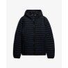 Superdry Hooded Fuji Lite Jacket - Chaqueta de fibra sintética - Hombre | Hardloop
