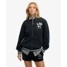 Superdry Country Club Jersey Bomber - Dámská mikina | Hardloop