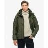 Superdry Mountain SD Windcheater Jacket - Chaqueta cortavientos - Hombre | Hardloop