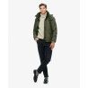 Superdry Mountain SD Windcheater Jacket - Windjack - Heren | Hardloop