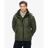 Superdry Mountain SD Windcheater Jacket - Veste coupe-vent homme | Hardloop