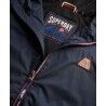 Superdry Essential Windbreaker Jacket - Vindejakke - Herrer | Hardloop