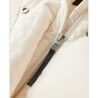 Superdry Hooded Longline Puffer Coat - Synthetic jacket - Women's | Hardloop