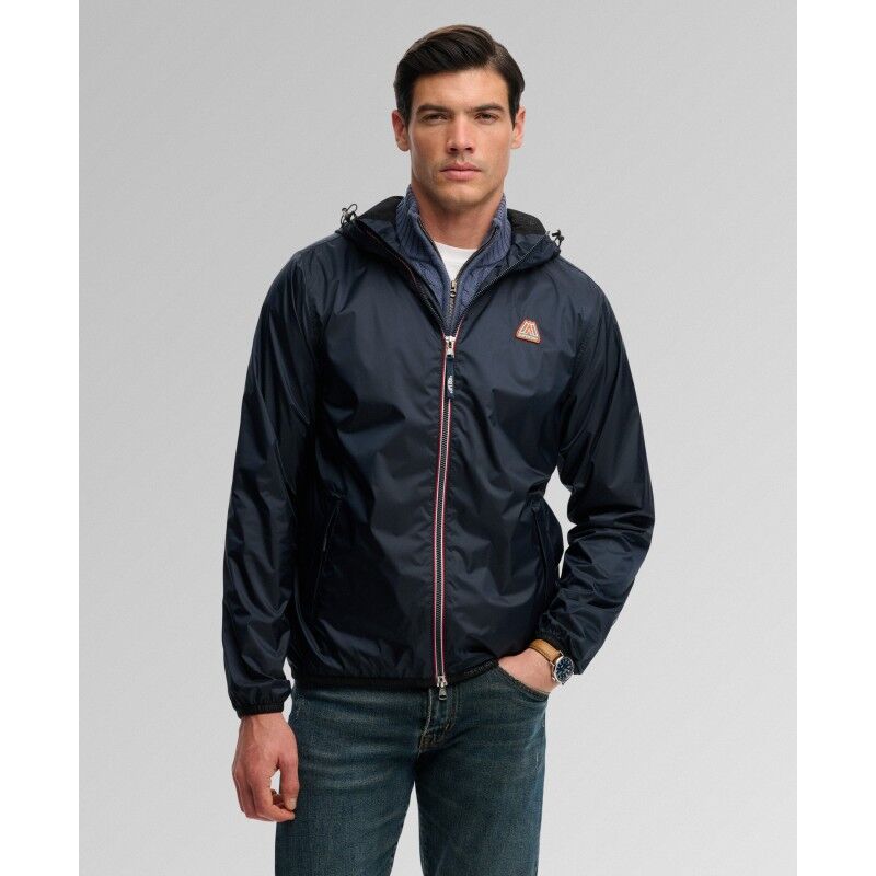 Superdry Essential Windbreaker Jacket - Windjacke - Herren | Hardloop