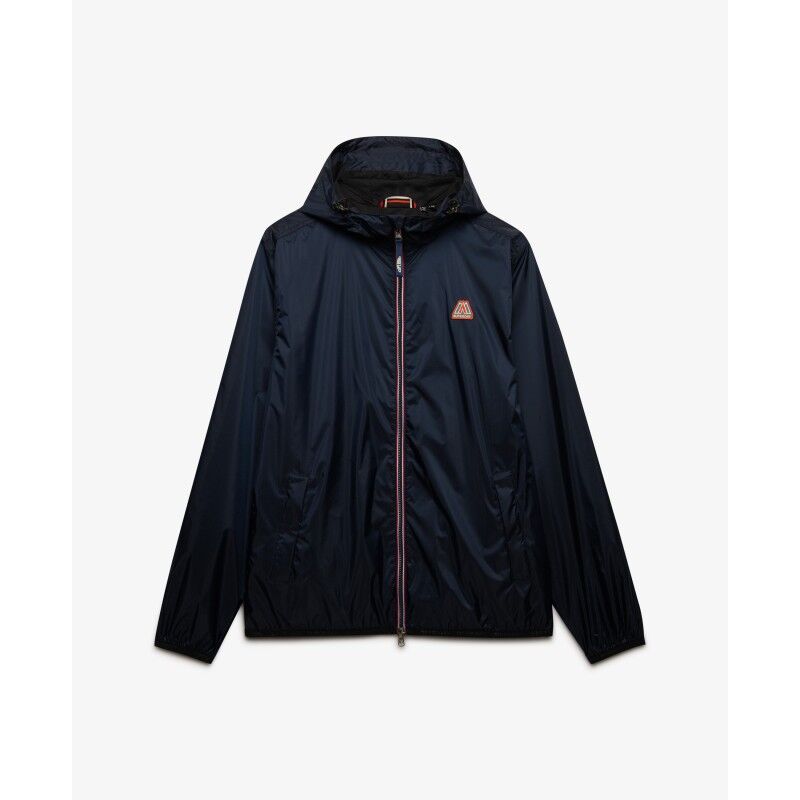 Superdry Essential Windbreaker Jacket - Windjacke - Herren | Hardloop