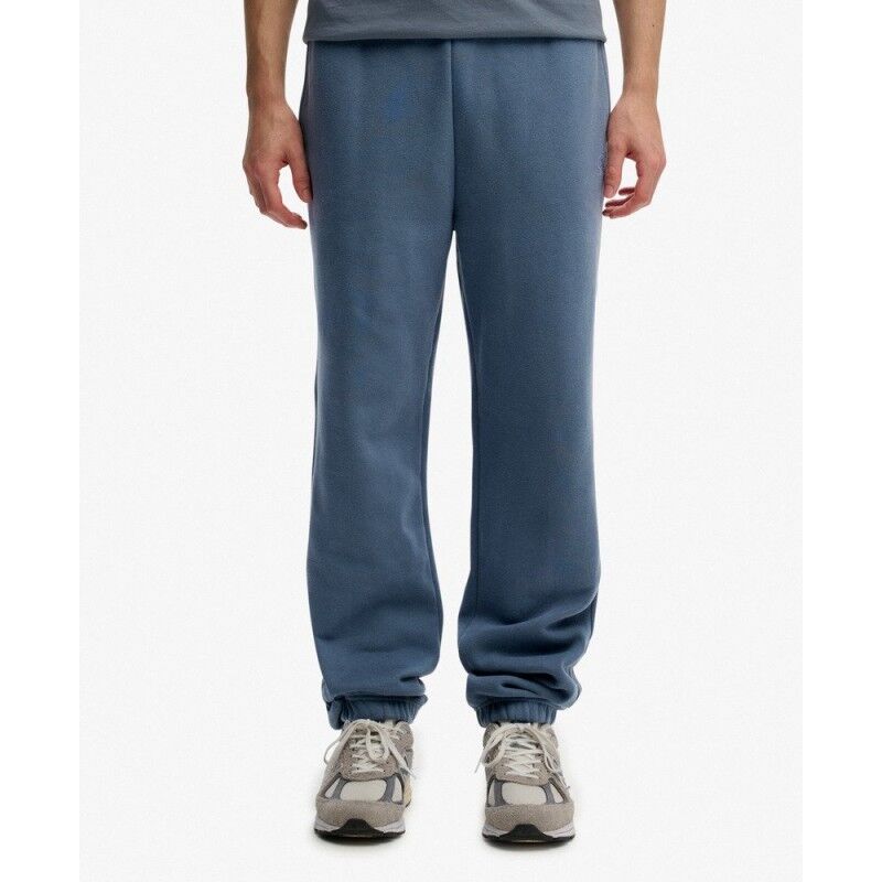 Superdry Blank Oversized Jogger - Pantalon chándal - Hombre | Hardloop