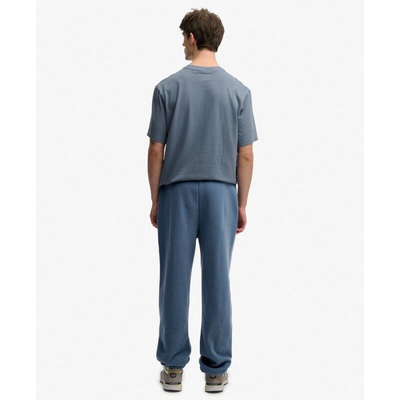 Superdry Blank Oversized Jogger - Trainingsanzug - Herren | Hardloop