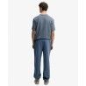 Superdry Blank Oversized Jogger - Træningsbukser - Herrer | Hardloop