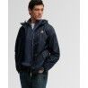 Superdry Essential Windbreaker Jacket - Vindjacka - Herr | Hardloop