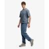 Superdry Blank Oversized Jogger - Trainingsanzug - Herren | Hardloop