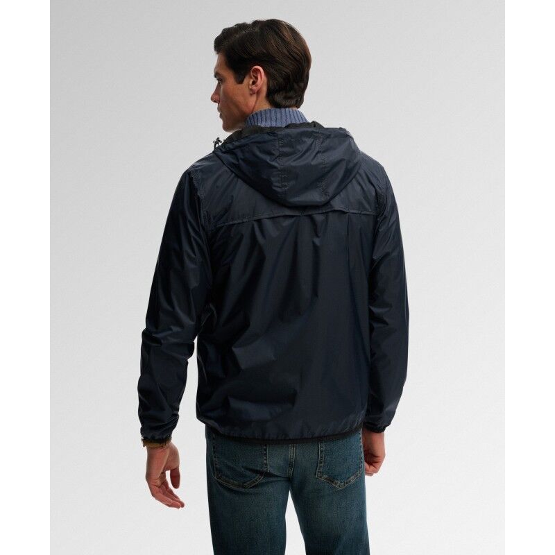 Superdry Essential Windbreaker Jacket - Kurtka wiatrówka meska | Hardloop