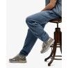 Superdry Blank Oversized Jogger - Trainingsanzug - Herren | Hardloop