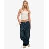 Superdry Athletics Essentials Cami Top - Tanktop - Dames | Hardloop