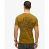 Superdry Copper Label Relaxed T-Shirt - T-Shirt - Herren | Hardloop