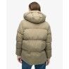 Superdry Short Duvet Puffer Jacket - Synthetic jacket - Women's | Hardloop