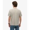 Superdry Merchant Graphic Tee - T-shirt homme | Hardloop