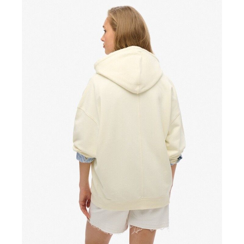 Superdry Studios Zip Hoodie - Hoodie - Dames | Hardloop