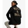 Superdry Embellished Field Jacket - Jacka - Dam | Hardloop