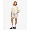 Superdry Studios Zip Hoodie - Sweatshirt à capuche femme | Hardloop