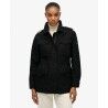 Superdry Embellished Field Jacket - Jacket - Women's | Hardloop