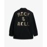 Superdry Embellished Field Jacket - Jacka - Dam | Hardloop