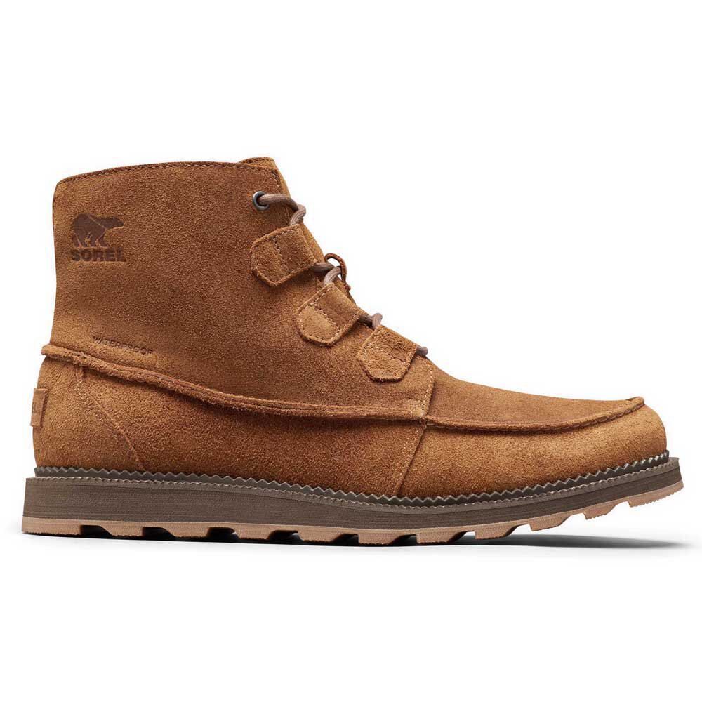 Sorel Madson Caribou Waterproof - Buty meskie | Hardloop