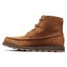 Sorel Madson Caribou Waterproof - Buty meskie | Hardloop