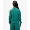 Superdry Essential Logo Track Top - Pullover - Damen | Hardloop