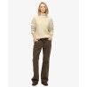 Superdry Cable Roll Neck Jumper - Jumper - Women's | Hardloop