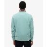 Superdry Classic Essential Sweatshirt - Bluza męska | Hardloop