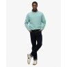 Superdry Classic Essential Sweatshirt - Jerséis - Hombre | Hardloop