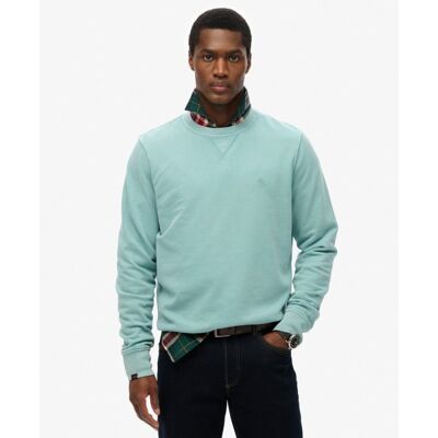 Classic Essential Sweatshirt - Sweatshirt homme