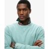 Superdry Classic Essential Sweatshirt - Jumper - Men's | Hardloop