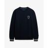 Superdry Athletic Club Crew Sweatshirt - Jerséis - Hombre | Hardloop