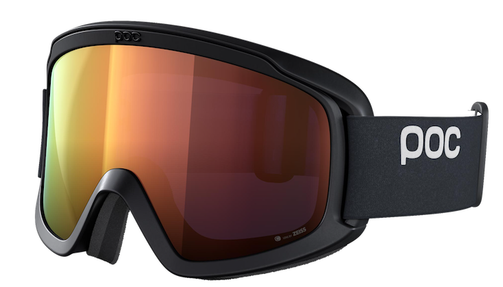 Poc Opsin Clarity - Skibriller