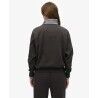 Superdry Country Club Loose Crew Sweatshirt - Dámská mikina | Hardloop