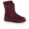 Rich Red