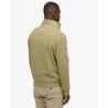 Superdry Classic Essential Half Zip Sweatshirt - Trui - Heren | Hardloop