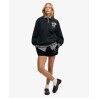 Superdry Country Club Jersey Bomber - Jerséis - Mujer | Hardloop