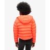 Superdry All Seasons Padded Jacket - Casaco penas mulher | Hardloop