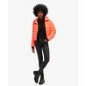 Superdry All Seasons Padded Jacket - Kurtka damski | Hardloop