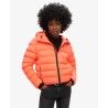 Superdry All Seasons Padded Jacket - Doudoune femme | Hardloop