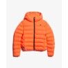 Superdry All Seasons Padded Jacket - Dámská péřova | Hardloop